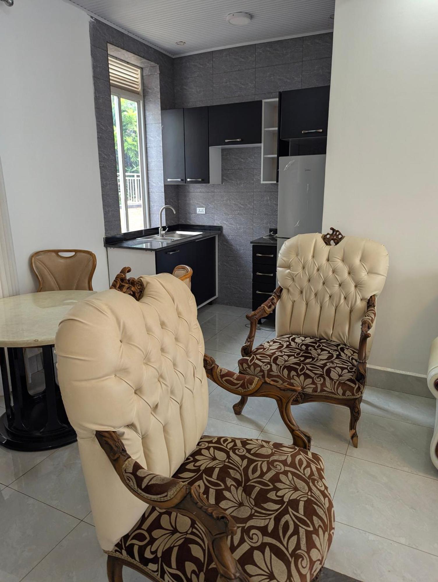 Be Inn Hotel Kigali Room photo