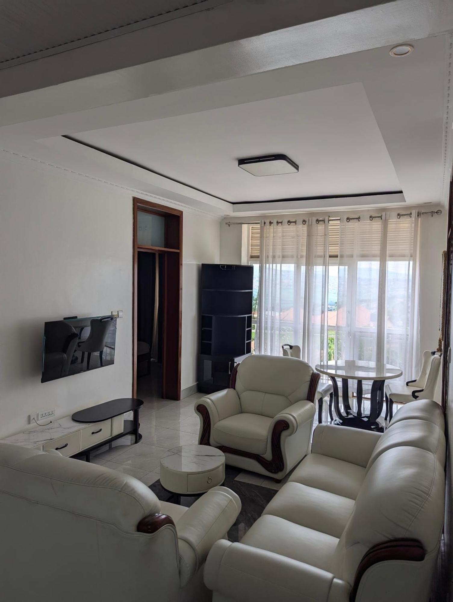 Be Inn Hotel Kigali Room photo
